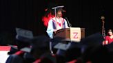 First Zachary school system 1st graders hit the stage as graduates