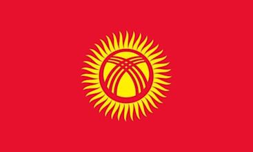 Kyrgyzstan