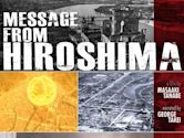 Message from Hiroshima