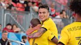 Lucas Zelarayán, el jugador que Tigres no supo aprovechar y brilla en el Columbus Crew de la MLS