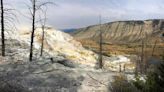 Radioactive radium helps scientists understand Yellowstone's hydrothermal system