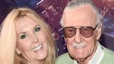 Hija de Stan Lee demanda a POW! Entertainment, la compañía con los derechos de su padre