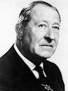 Arthur Treacher