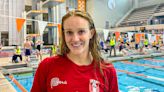 Nadadora Mckenna De Bever impuso nuevas marcas nacionales