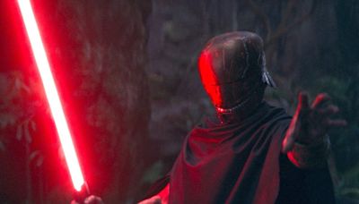 Why Did the Jedi’s Lightsabers Keep Shorting Out on THE ACOLYTE? STAR WARS’ Cortosis, Explained