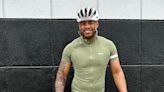 T.J. Holmes' Replacement DeMarco Morgan in Hot Water With ABC Executives Over His Revealing Bike Shorts Photos: Source