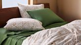 Brooklinen’s Classic Core Sheet Set Keeps Me Cool All Night—and It’s Available New Spring Colors