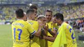 3-1. El Cádiz da buena cuenta de un pobre Villarreal