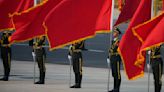 China tells Nato not to create ‘chaos’ in Asia