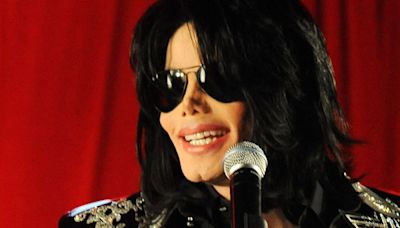 Michael Jackson Was A Half-Billion Dollars In Debt When He Died: Court Docs