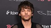 One Direction Fans Freak Out as Louis Tomlinson Embraces His Gray Hair