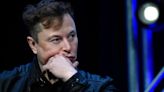 Tesla Sell Off Continues As Analysts Warn AI Hype Has Gone Too Far