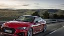 Audi Drops Coupes and Convertibles for 2025