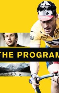 The Program (2015 film)