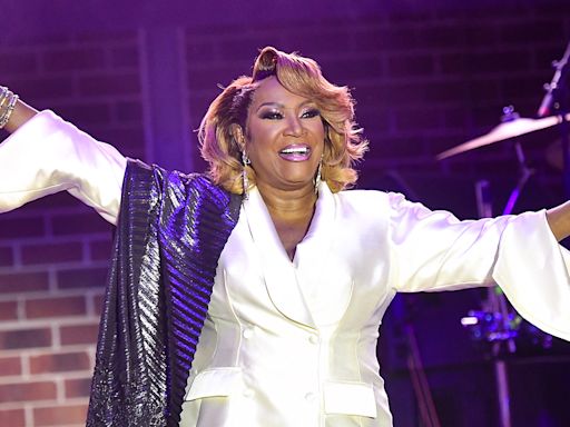 Happy Birthday, Patti LaBelle! The Soul Icon Talks Faith, Fashion and Confidence at 80!