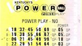 The winning Powerball numbers for Monday, Feb 6, 2023 drawing.