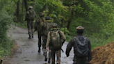 Over two dozen detained during massive search operation in J&K's Kathua - The Shillong Times