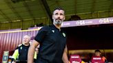 Frustrated Motherwell boss has SIX top-team injuries to deal with