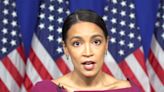 Rep. Alexandria Ocasio-Cortez Recounts How a Congressman Once Told Her 'It's a Shame' She Won