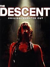 The Descent – Abgrund des Grauens