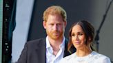 Meghan Markle and Prince Harry's Special Anniversary Date Night Revealed