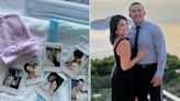 Teen Mom's Javi Marroquin and Girlfriend Lauren Comeau Welcome Baby No. 2: 'Sissy Is Here'