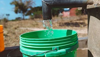 Racionamiento hoy, 4 de mayo, turno 6: barrios y localidades con cortes de agua en Bogotá