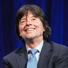 Ken Burns