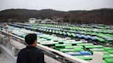 Seoul bus drivers end strike after city agrees to wage increase