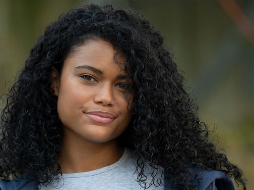 ‘Percy Jackson & The Olympians’ Season 2 Casts Tamara Smart As Thalia