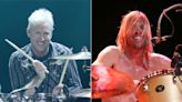 Josh Freese Honors Taylor Hawkins on Foo Fighters Anniversary