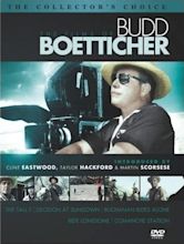 Budd Boetticher: A Man Can Do That: la locandina del film: 279672 ...