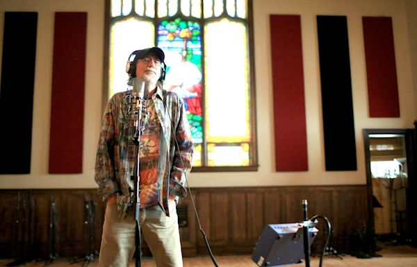 Legendary Echo Mountain Recording Studios is moving to Marshall. What is the timeline?