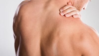 Male birth control applied as gel to shoulders works faster than other methods, trial shows