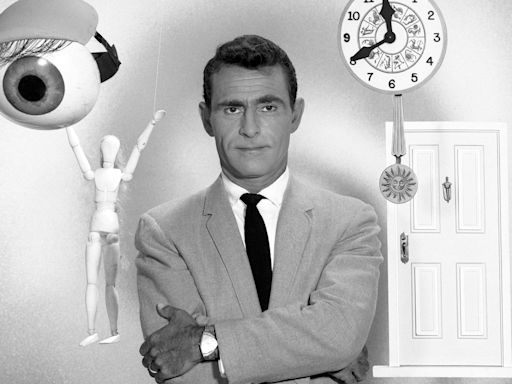 Submitted For Your Approval: Rod Serling's Daughters Reveal Their Favorite Episodes of The Twilight Zone