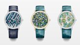 Piaget’s Latest Watch and Jewelry Line Was Inspired by Manhattans, Negronis and More Classic Cocktails