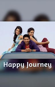 Happy Journey