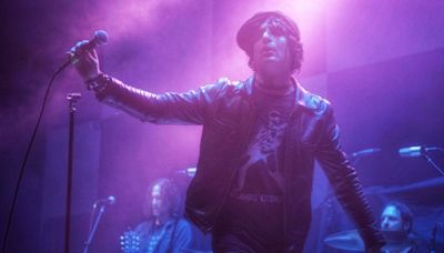 Jesse Malin to Play Hometown Comeback Show at The Beacon Theatre