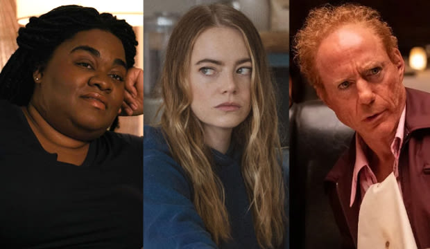 Trio of 2024 Oscar winners poised to set Emmy record