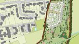Plan for new homes in Worcestershire village reaches major milestone