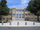 Asheboro High School