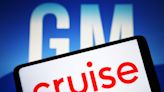 Cruise CEO departure the latest headache for GM