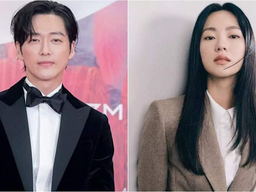 Namgoong Min and Jeon Yeo Been set to star in a romance drama titled ‘Our Film’ | - Times of India