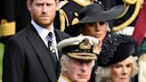 King Charles too busy to see son Prince Harry during UK trip
