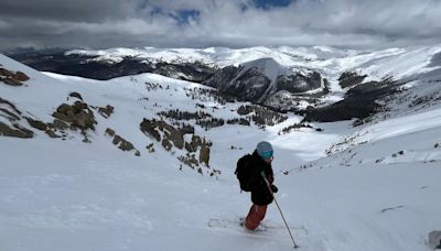 Colorado's ski season isn't over yet. Here's what's open in May: