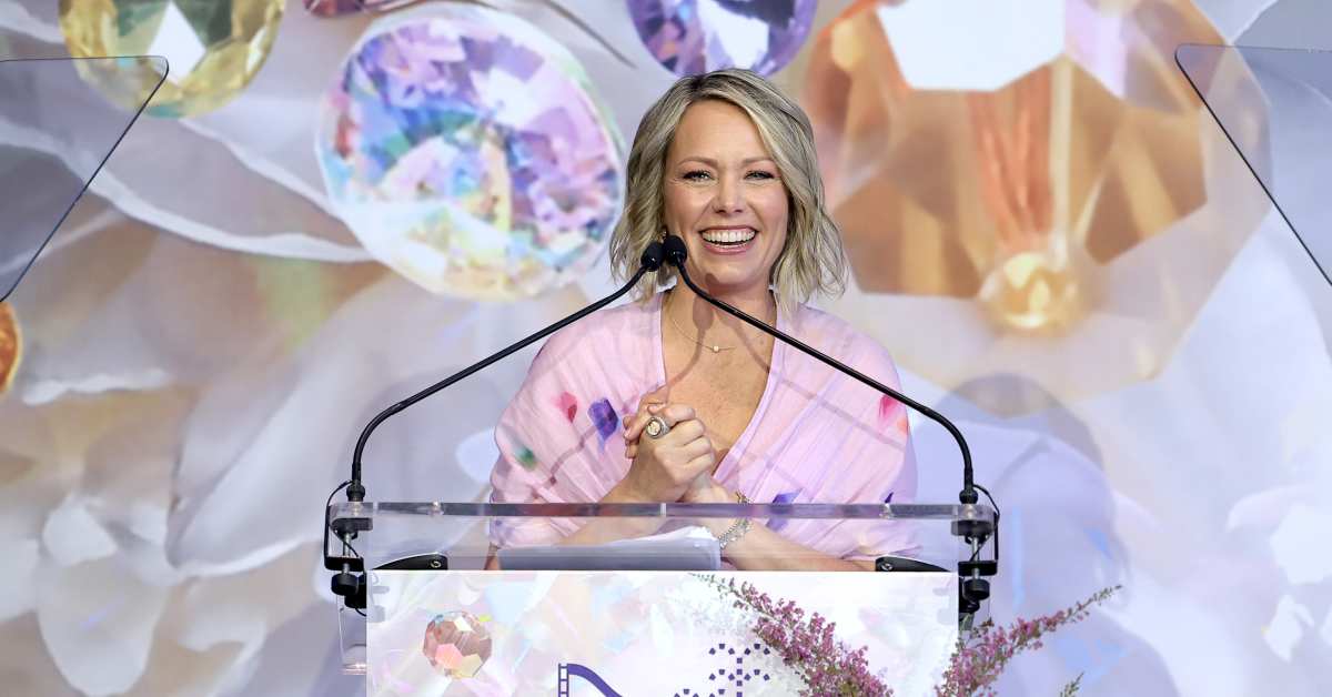 Fans Praise Dylan Dreyer's 'Genius Idea' for 'Creating Wonderful Memories' With Her Sons