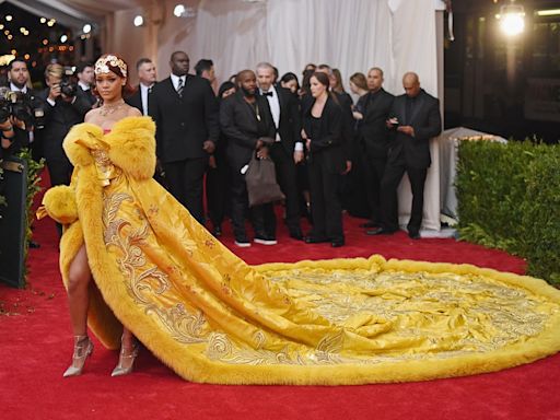 Met Gala 2024: How to Watch Fashion's Biggest Night