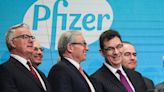 Pfizer Expects Covid Vaccine And Pill Revenues Will Fall 60% In 2023