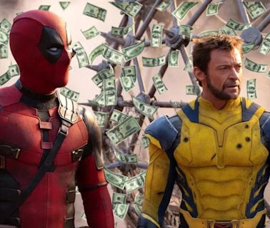 'Deadpool Wolverine' romperá impresionante récord de taquilla durante su estreno, afirman expertos