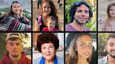 Hostages in Israel update: Families of loved ones taken by Hamas share their horrific stories